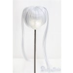 画像: 8-9inch/ウィッグ　raimuneca様製　BJD　MJD　ドール用 I-25-08-03-203-KD-ZI