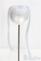 画像: 8-9inch/ウィッグ　raimuneca様製　BJD　MJD　ドール用 I-25-08-03-203-KD-ZI