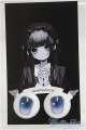 画像: 20mm/アニメアイ　raimuneca様製/ドール用　アイ I-25-08-03-205-KD-ZI