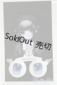 画像: 20mm/アニメアイ　raimuneca様製/ドール用　アイ I-25-08-03-205-KD-ZI