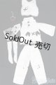画像: MDD/OF:衣装セット　上下 I-25-08-03-210-KD-ZI