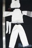 画像2: MDD/OF:衣装セット　上下 I-25-08-03-210-KD-ZI (2)