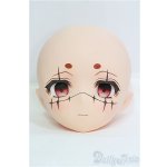 画像: PARABOX/ソフビシスターズカスタムヘッド/ I-25-08-03-276-KD-ZI