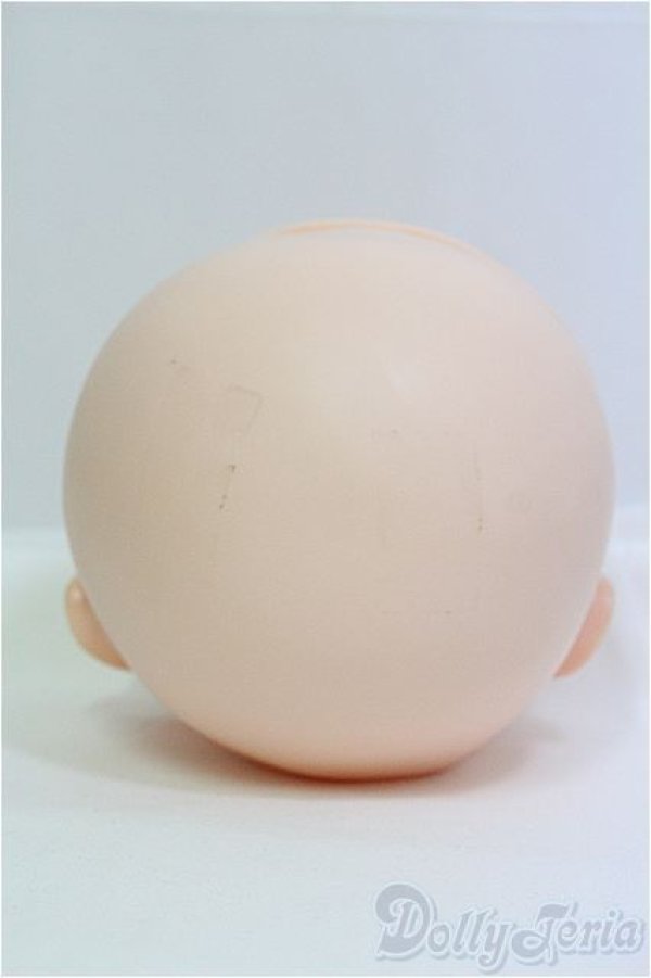 画像4: PARABOX/ソフビシスターズカスタムヘッド/ I-25-08-03-276-KD-ZI (4)