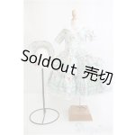 画像: SD/OF:ドレス/1/3　60ｃｍ　BJD　MJD　衣装　ドール用 I-25-08-03-215-KD-ZI