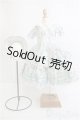 画像: SD/OF:ドレス/1/3　60ｃｍ　BJD　MJD　衣装　ドール用 I-25-08-03-215-KD-ZI
