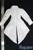 画像2: SD/OF:トップス　燕尾シャツ/1/3　60ｃｍ　BJD　MJD　衣装　ドール用 I-25-08-03-216-KD-ZI (2)
