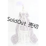 画像: SDGrG/OF:ドレス/1/3　60ｃｍ　BJD　MJD　衣装　ドール用 I-25-08-03-211-KD-ZI