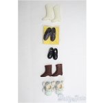 画像: リカちゃんサイズ/OF:靴/ファッションドール 衣装 I-25-08-03-246-KD-ZI