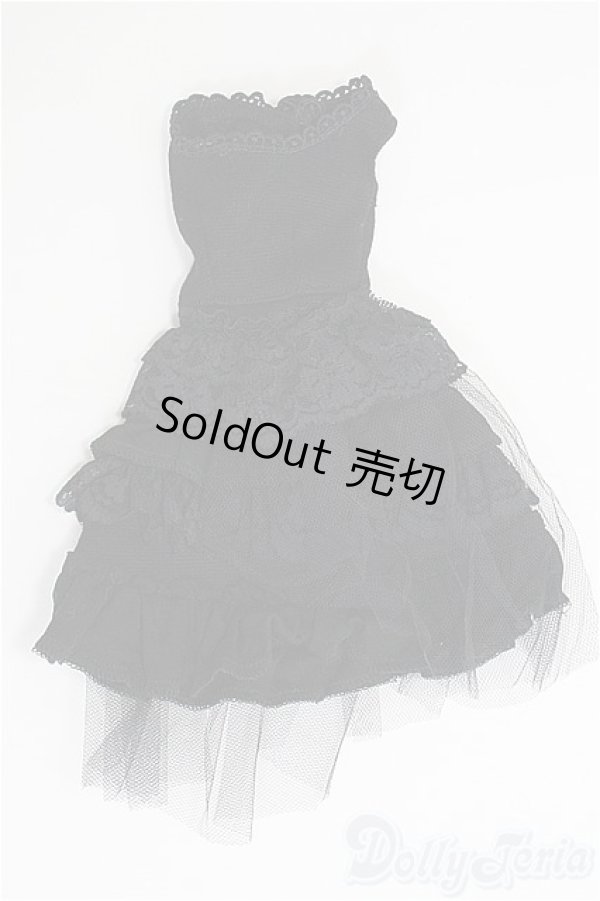 画像1: 40cmサイズドール/OF:衣装 I-25-08-03-220-KD-ZI (1)