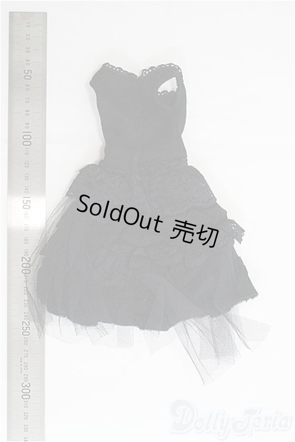 画像2: 40cmサイズドール/OF:衣装 I-25-08-03-220-KD-ZI (2)