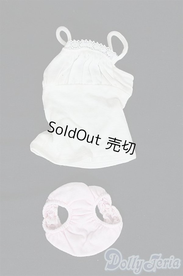 画像1: 50cmサイズドール/OF:衣装 I-25-08-03-222-KD-ZI (1)