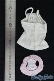 画像2: 50cmサイズドール/OF:衣装 I-25-08-03-222-KD-ZI (2)