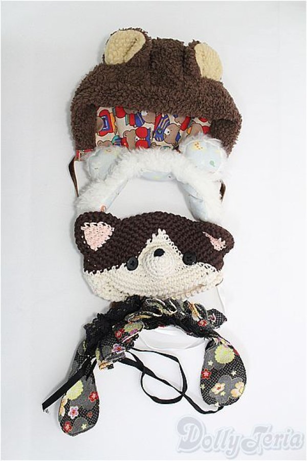 画像1: 1/6サイズドール/OF:小物 I-25-08-03-226-KD-ZI (1)