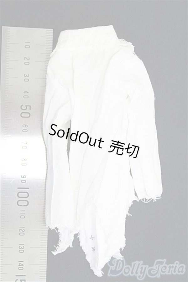 画像2: 27cmサイズドール/OF:衣装 I-25-08-03-229-KD-ZI (2)