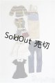 画像: 1/6サイズドール/OF:衣装 I-25-08-03-237-KD-ZI