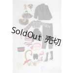 画像: 1/6サイズドール/OF:衣装 I-25-08-03-238-KD-ZI