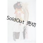 画像: 30-40cmサイズドール/OF:衣装 I-25-08-03-239-KD-ZI