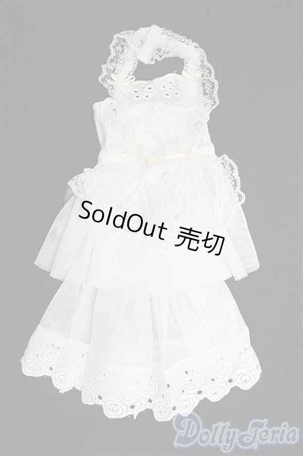 画像1: 50cmサイズドール/OF:衣装 I-25-08-03-240-KD-ZI (1)