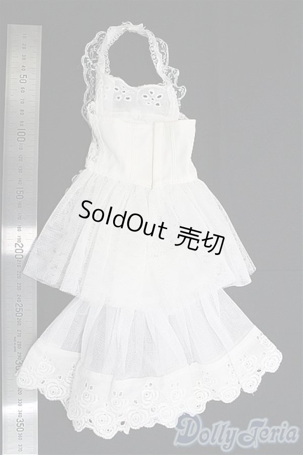 画像2: 50cmサイズドール/OF:衣装 I-25-08-03-240-KD-ZI (2)