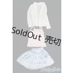 画像: 50cmサイズドール/OF:衣装 I-25-08-03-241-KD-ZI