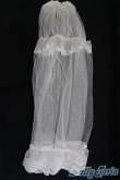 画像1: SD13G/OF:スカート　ロングパニエ/1/3　60ｃｍ　BJD　MJD　衣装　ドール用 I-25-08-03-243-KD-ZI (1)