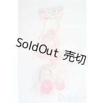 画像: 24cmサイズドール/OF:衣装 I-25-08-03-278-KD-ZI