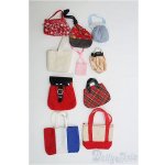 画像: 1/6サイズドール/OF:小物 I-25-08-03-279-KD-ZI