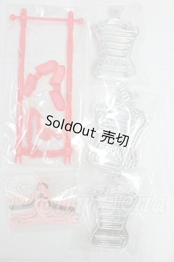 画像1: 1/6サイズドール/OF:小物 I-26-02-15-166-KD-ZI (1)