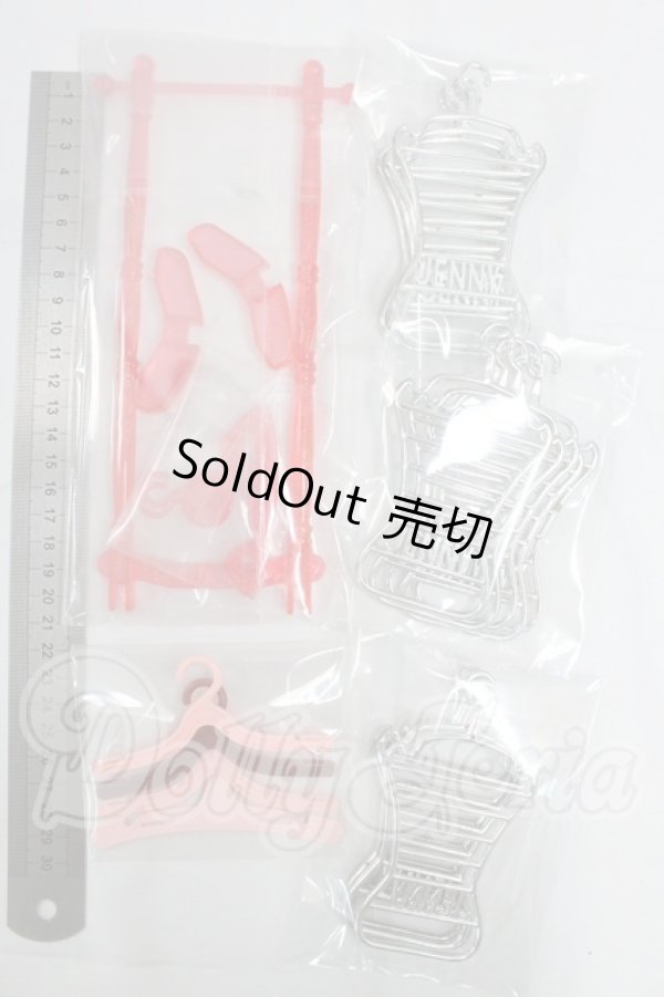 画像2: 1/6サイズドール/OF:小物 I-26-02-15-166-KD-ZI (2)