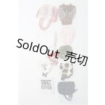 画像: 1/6サイズドール/OF:小物 I-25-08-03-281-KD-ZI