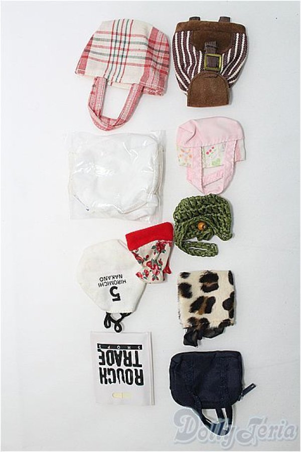 画像1: 1/6サイズドール/OF:小物 I-25-08-03-281-KD-ZI (1)