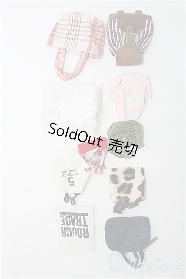 画像1: 1/6サイズドール/OF:小物 I-25-08-03-281-KD-ZI (1)