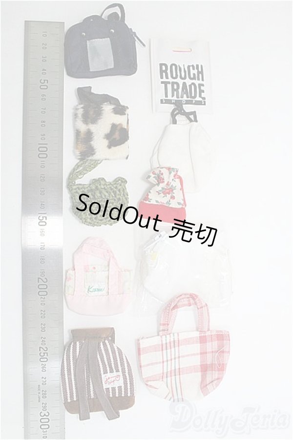 画像2: 1/6サイズドール/OF:小物 I-25-08-03-281-KD-ZI (2)