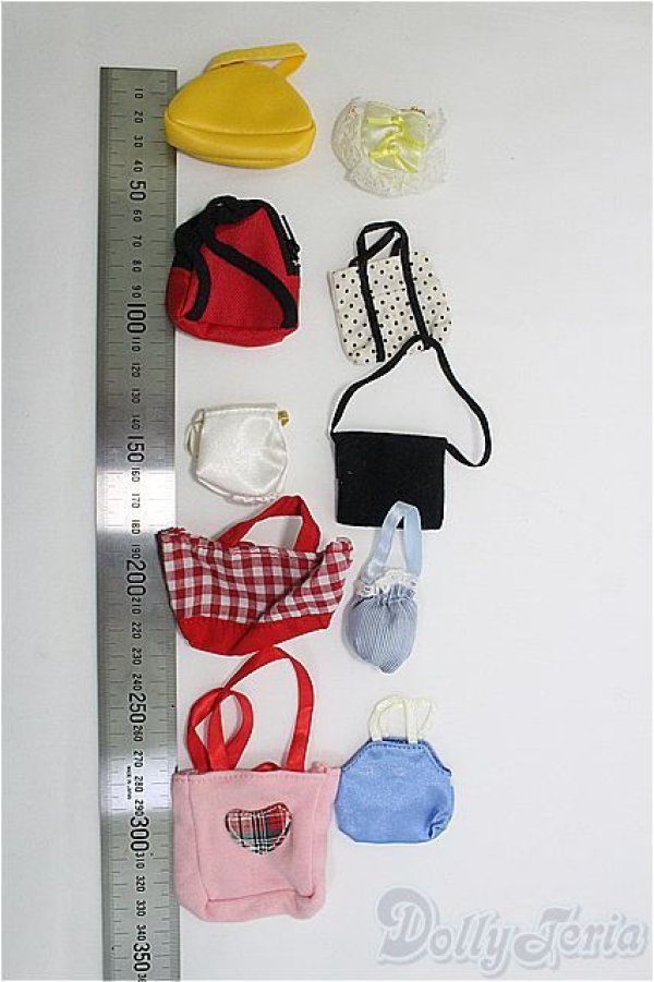 画像2: 1/6サイズドール/OF:小物 I-25-08-03-280-KD-ZI (2)