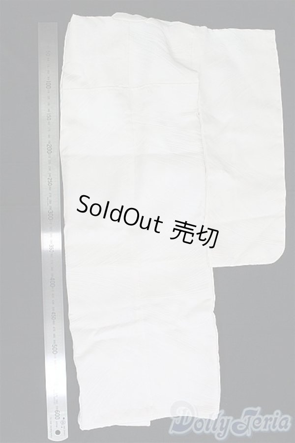 画像2: SD17/OF:着物/1/3　70ｃｍ　BJD　MJD　衣装　ドール用 I-25-08-10-060-SK-ZI (2)