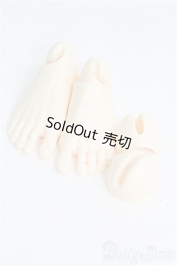 画像1: LUTS/Senior65 Delf:フットパーツ/0 I-25-08-10-025-SK-ZI (1)