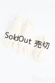 画像: LUTS/Senior65 Delf:フットパーツ/0 I-25-08-10-025-SK-ZI