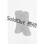 画像: おでこちゃんとニッキ/OF:靴/ファッションドール 衣装 I-25-08-10-029-SK-ZI