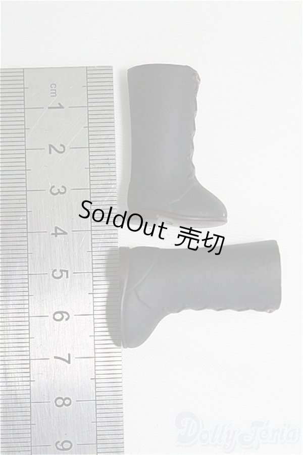 画像3: おでこちゃんとニッキ/OF:靴/ファッションドール　衣装 I-25-08-10-029-SK-ZI (3)