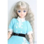 画像: ジェニー/ジュリア+オビツ27ボディ/BJD　球体関節人形 I-25-08-10-020-SK-ZI