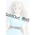 画像: ジェニー/ジュリア+オビツ27ボディ/BJD　球体関節人形 I-25-08-10-020-SK-ZI