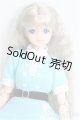 画像: ジェニー/ジュリア+オビツ27ボディ/BJD　球体関節人形 I-25-08-10-020-SK-ZI