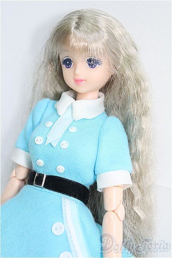 画像2: ジェニー/ジュリア+オビツ27ボディ/BJD　球体関節人形 I-25-08-10-020-SK-ZI (2)