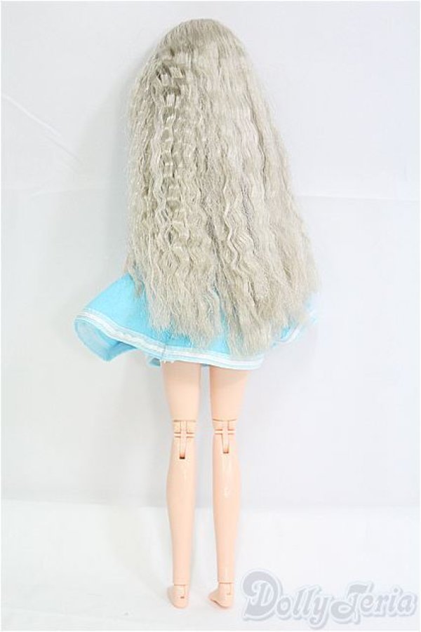 画像5: ジェニー/ジュリア+オビツ27ボディ/BJD　球体関節人形 I-25-08-10-020-SK-ZI (5)