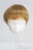 画像1: 5inch/ウィッグ/インチ　BJD　MJD　ドール用 I-25-08-10-059-SK-ZI (1)