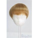 画像: 5inch/ウィッグ/インチ　BJD　MJD　ドール用 I-25-08-10-059-SK-ZI