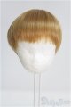 画像: 5inch/ウィッグ/インチ　BJD　MJD　ドール用 I-25-08-10-059-SK-ZI