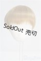 画像: 5inch/ウィッグ/インチ　BJD　MJD　ドール用 I-25-08-10-059-SK-ZI