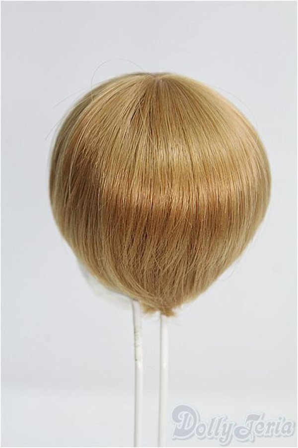 画像2: 5inch/ウィッグ/インチ　BJD　MJD　ドール用 I-25-08-10-059-SK-ZI (2)